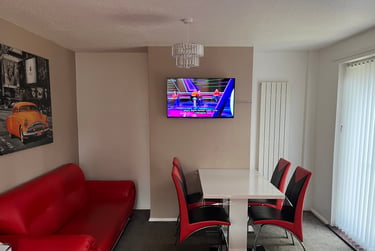 4 bed house, Newhaven Court, City Centre, Hartlepool, TS247HR - Image 12