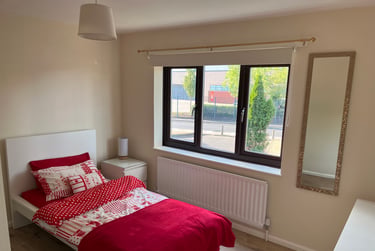 4 bed house, Newhaven Court, City Centre, Hartlepool, TS247HR - Image 4