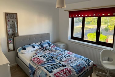 4 bed house, Newhaven Court, City Centre, Hartlepool, TS247HR - Image 2