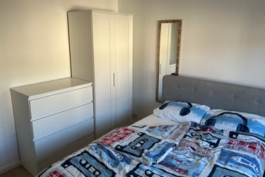 4 bed house, Newhaven Court, City Centre, Hartlepool, TS247HR - Image 3