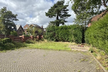 10 bed house, Parsonage Road, Withington, Manchester, M204NG - Image 14