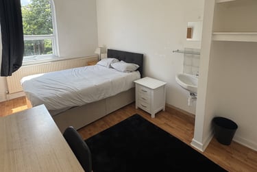 10 bed house, Parsonage Road, Withington, Manchester, M204NG - Image 3