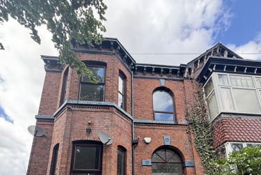10 bed house, Parsonage Road, Withington, Manchester, M204NG - Image 15