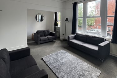 10 bed house, Parsonage Road, Withington, Manchester, M204NG - Image 9