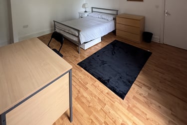 10 bed house, Parsonage Road, Withington, Manchester, M204NG - Image 4