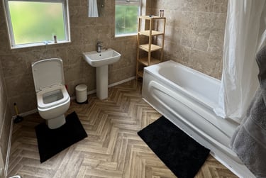10 bed house, Parsonage Road, Withington, Manchester, M204NG - Image 10