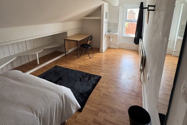 10 bed house, Parsonage Road, Withington, Manchester, M204NG - Image 6