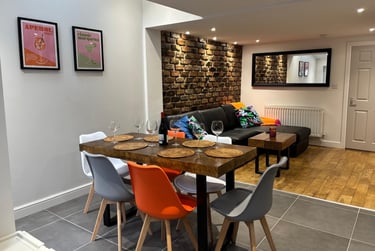 6 bed house, Edinburgh Road, Kensington, Liverpool, L78RE - Image 1