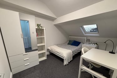 6 bed house, Edinburgh Road, Kensington, Liverpool, L78RE - Image 8