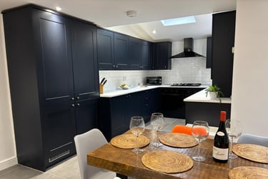 6 bed house, Edinburgh Road, Kensington, Liverpool, L78RE - Image 3