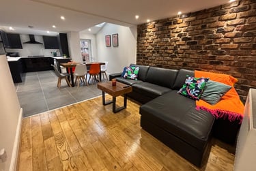 6 bed house, Edinburgh Road, Kensington, Liverpool, L78RE - Image 2
