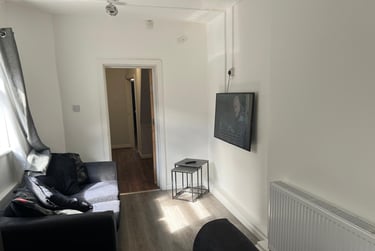 4 bed house, Hibbert Street, Victoria Park, Manchester, M145WR - Image 1
