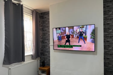 3 bed house, Eva Street, Victoria Park, Manchester, M145NX - Image 1