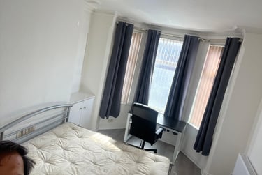 4 bed house, Grandale Street, Rusholme, Manchester, M145WG - Image 13