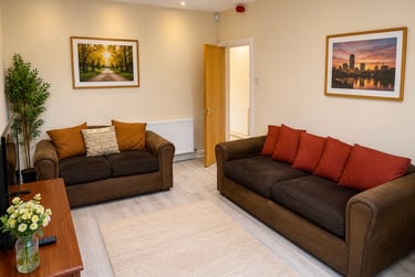 5 bed house, Grandale Street, Rusholme, Manchester, M145WG - Image 1