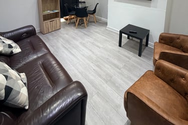 5 bed house, Grandale Street, Rusholme, Manchester, M145WG - Image 1