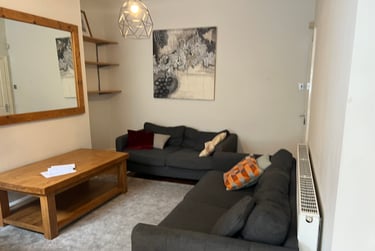 5 bed house, Rippingham Road, Withington, Manchester, M203EX - Image 3