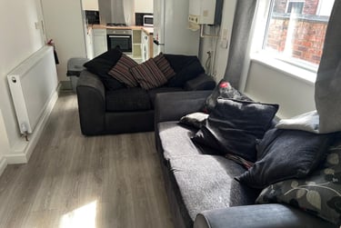 4 bed house, Hibbert Street, Victoria Park, Manchester, M145WR - Image 2