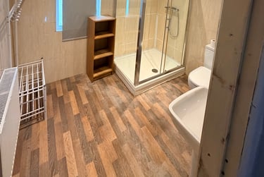 5 bed house, Grandale Street, Rusholme, Manchester, M145WG - Image 9