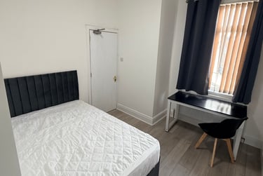 5 bed house, Grandale Street, Rusholme, Manchester, M145WG - Image 12