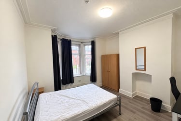 5 bed house, Claremont Road, Victoria Park, Manchester, M145WU - Image 2