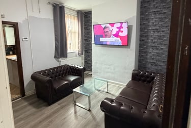 3 bed house, Eva Street, Victoria Park, Manchester, M145NX - Image 2