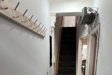 4 bed house, Hibbert Street, Victoria Park, Manchester, M145WR - Image 9