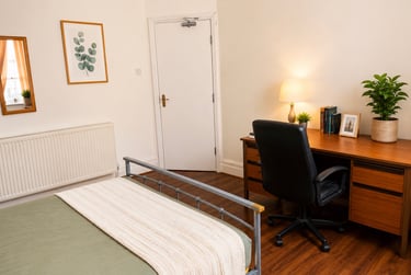 5 bed house, Heald Grove, Rusholme, Manchester, M144PE - Image 11