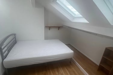 5 bed house, Claremont Road, Victoria Park, Manchester, M145WU - Image 11