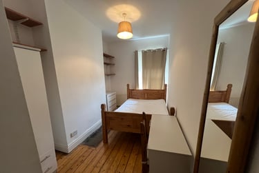 5 bed house, Rippingham Road, Withington, Manchester, M203EX - Image 12