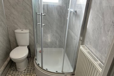4 bed house, Hibbert Street, Victoria Park, Manchester, M145WR - Image 10