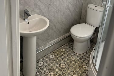 4 bed house, Hibbert Street, Victoria Park, Manchester, M145WR - Image 11
