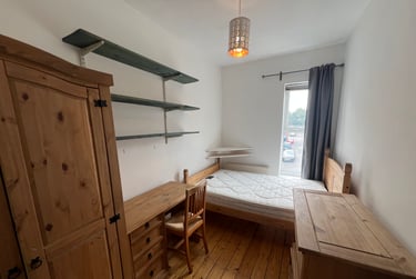 5 bed house, Rippingham Road, Withington, Manchester, M203EX - Image 14