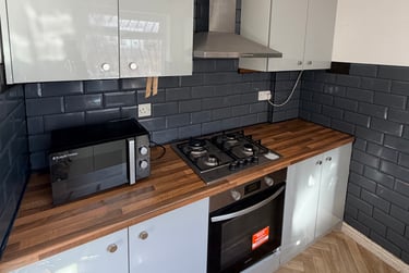 3 bed house, Eva Street, Victoria Park, Manchester, M145NX - Image 14