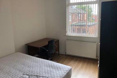 5 bed house, Heald Grove, Rusholme, Manchester, M144PE - Image 10