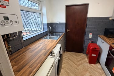 3 bed house, Eva Street, Victoria Park, Manchester, M145NX - Image 15