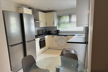 5 bed house, Rippingham Road, Withington, Manchester, M203EX - Image 1