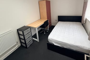 5 bed house, Grandale Street, Rusholme, Manchester, M145WG - Image 13