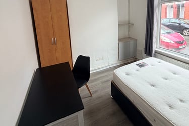 3 bed house, Eva Street, Victoria Park, Manchester, M145NX - Image 3