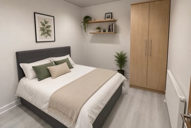 5 bed house, Grandale Street, Rusholme, Manchester, M145WG - Image 3