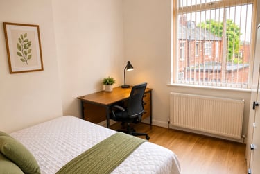 5 bed house, Heald Grove, Rusholme, Manchester, M144PE - Image 4