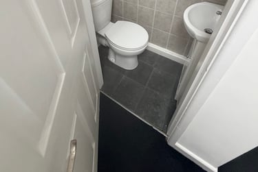 5 bed house, Grandale Street, Rusholme, Manchester, M145WG - Image 14