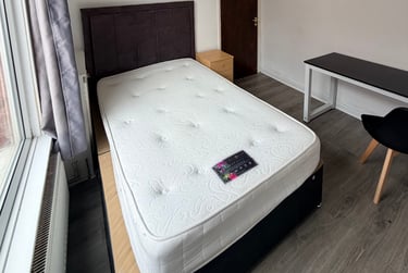 3 bed house, Eva Street, Victoria Park, Manchester, M145NX - Image 4