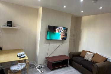 4 bed house, Grandale Street, Rusholme, Manchester, M145WG - Image 1