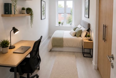 5 bed house, Grandale Street, Rusholme, Manchester, M145WG - Image 5
