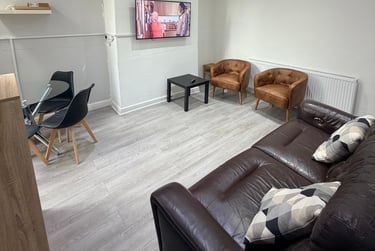 5 bed house, Grandale Street, Rusholme, Manchester, M145WG - Image 10