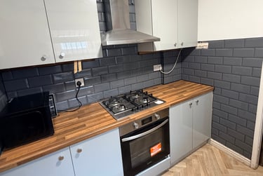 3 bed house, Eva Street, Victoria Park, Manchester, M145NX - Image 5