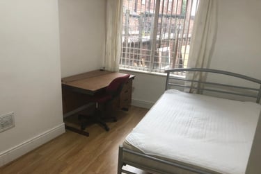 5 bed house, Heald Grove, Rusholme, Manchester, M144PE - Image 6