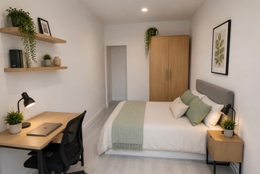 5 bed house, Grandale Street, Rusholme, Manchester, M145WG - Image 6