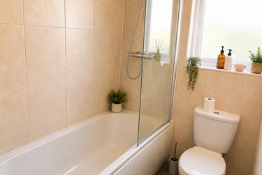 5 bed house, Heald Grove, Rusholme, Manchester, M144PE - Image 6